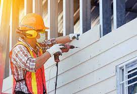 Custom Trim and Detailing for Siding in Laurens, IA