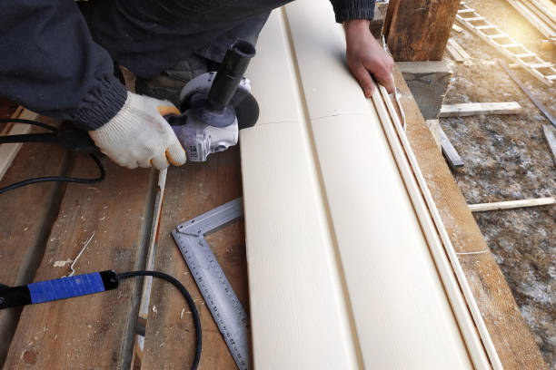 Best Weatherproofing and Sealing  in Laurens, IA