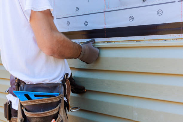 Best Siding for New Construction  in Laurens, IA